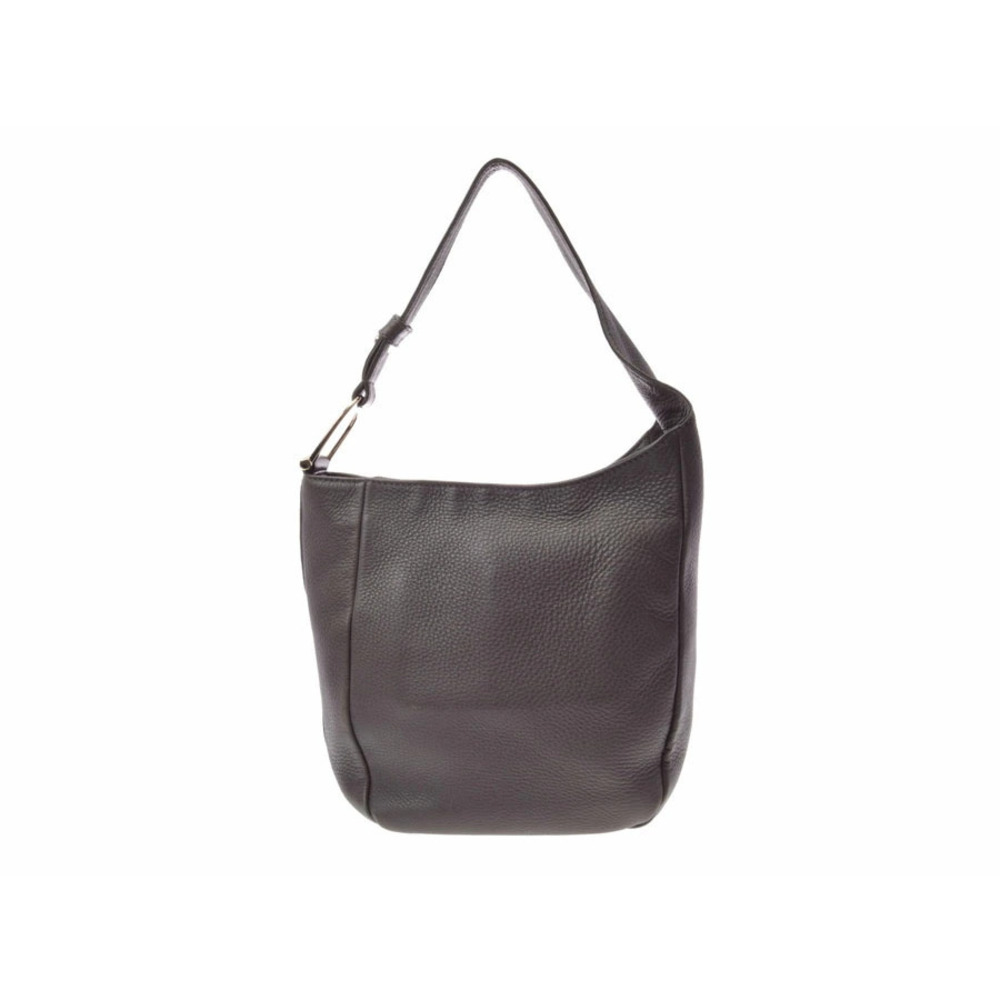 Gucci Hobo bag calfskin gray